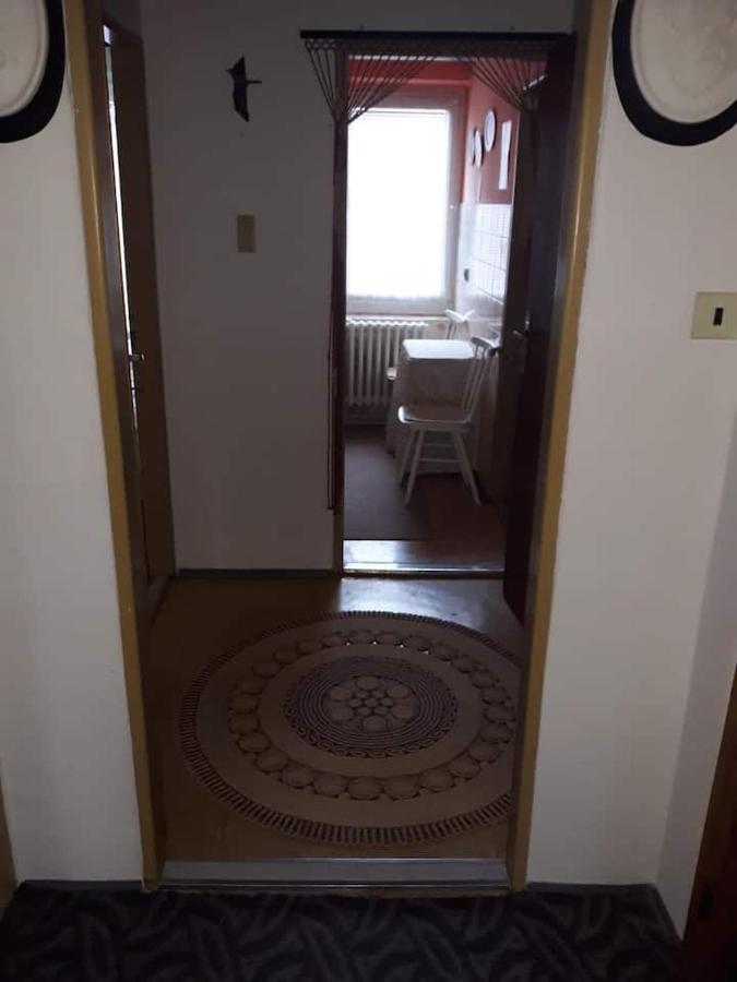 Hikers Paradise Private Apartment In ポプラト エクステリア 写真